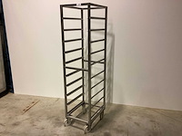 Rolkar 10 niv 400x600 overige vleesverwerking - afbeelding 1 van  3