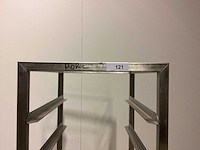 Rolkar 10 niv 400x600 overige vleesverwerking - afbeelding 2 van  3