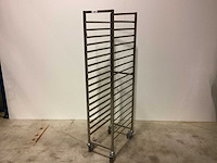 Rolkar 18 niv. gn overige vleesverwerking - afbeelding 1 van  3