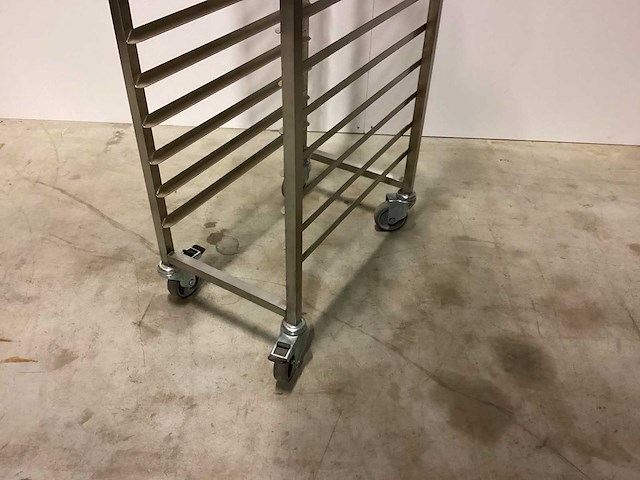 Rolkar 18 niv. gn overige vleesverwerking - afbeelding 2 van  3