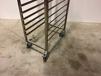 Rolkar 18 niv. gn overige vleesverwerking - afbeelding 2 van  3