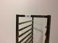 Rolkar 18 niv. gn overige vleesverwerking - afbeelding 3 van  3