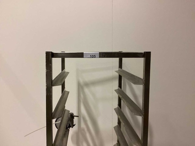 Rolkar en 10 niv. overige opslag en handling - afbeelding 2 van  4