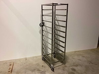 Rolkar en 10 niv. overige opslag en handling - afbeelding 3 van  4