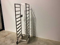 Rolkar en 10 niv. overige opslag en handling - afbeelding 4 van  4