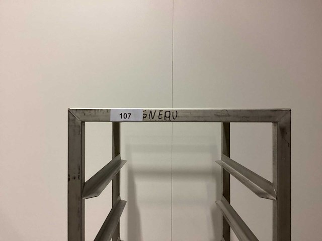 Rolkar en 10 niv. overige opslag en handling - afbeelding 4 van  4