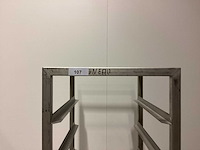 Rolkar en 10 niv. overige opslag en handling - afbeelding 4 van  4