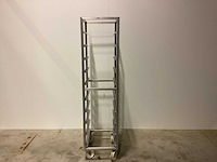 Rolkar en 10 niv. overige opslag en handling - afbeelding 1 van  4