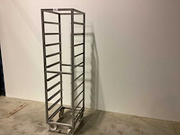 Rolkar en 10 niv. overige opslag en handling - afbeelding 2 van  4