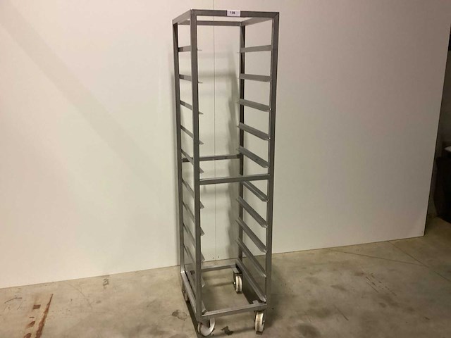 Rolkar en 10 niv. overige opslag en handling - afbeelding 3 van  4