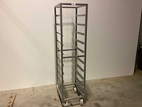 Rolkar en 10 niv. overige opslag en handling - afbeelding 3 van  4