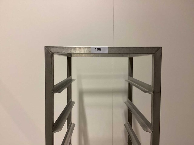 Rolkar en 10 niv. overige opslag en handling - afbeelding 4 van  4