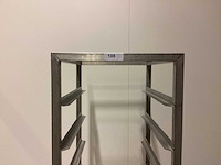 Rolkar en 10 niv. overige opslag en handling - afbeelding 4 van  4