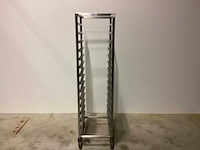 Rolkar en 14 niv. overige opslag en handling - afbeelding 1 van  3