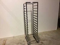 Rolkar en 14 niv. overige opslag en handling - afbeelding 3 van  4