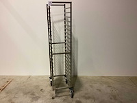 Rolkar en gn20 niv. overige opslag en handling - afbeelding 2 van  5