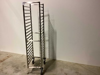 Rolkar en gn20 niv. overige opslag en handling - afbeelding 1 van  5