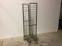 Rolkar en gn20 niv. overige opslag en handling - afbeelding 3 van  5