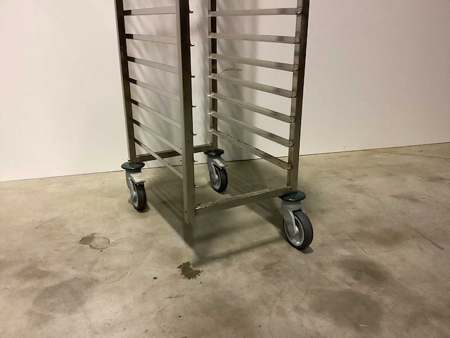 Rolkar en gn20 niv. overige opslag en handling - afbeelding 4 van  5