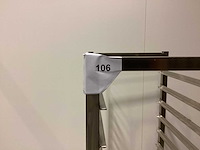 Rolkar en gn20 niv. overige opslag en handling - afbeelding 5 van  5