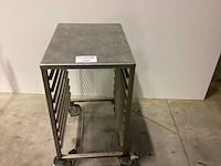 Rolkar en400x600 overige opslag en handling - afbeelding 1 van  1