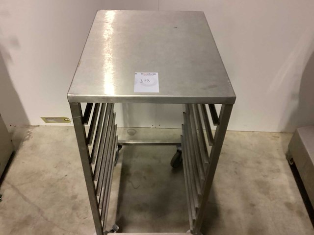Rolkar en400x600 overige opslag en handling - afbeelding 2 van  3