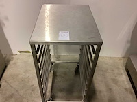 Rolkar en400x600 overige opslag en handling - afbeelding 2 van  3