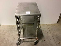 Rolkar en400x600 overige opslag en handling - afbeelding 1 van  1