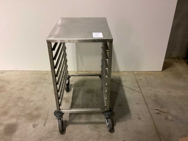 Rolkar en400x600 overige opslag en handling - afbeelding 2 van  2