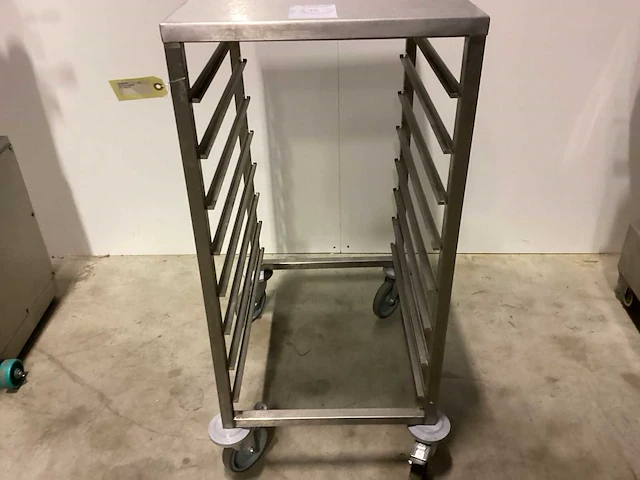 Rolkar en400x600 overige opslag en handling - afbeelding 1 van  3
