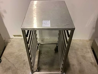 Rolkar en400x600 overige opslag en handling - afbeelding 3 van  3