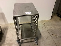 Rolkar en400x600 overige opslag en handling - afbeelding 1 van  1