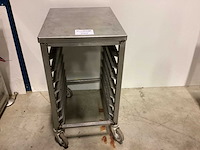 Rolkar en400x600 overige opslag en handling - afbeelding 1 van  2