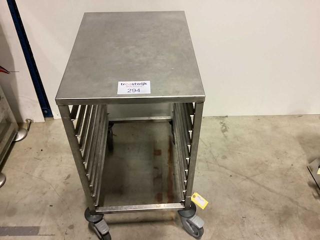 Rolkar en400x600 overige opslag en handling - afbeelding 1 van  1