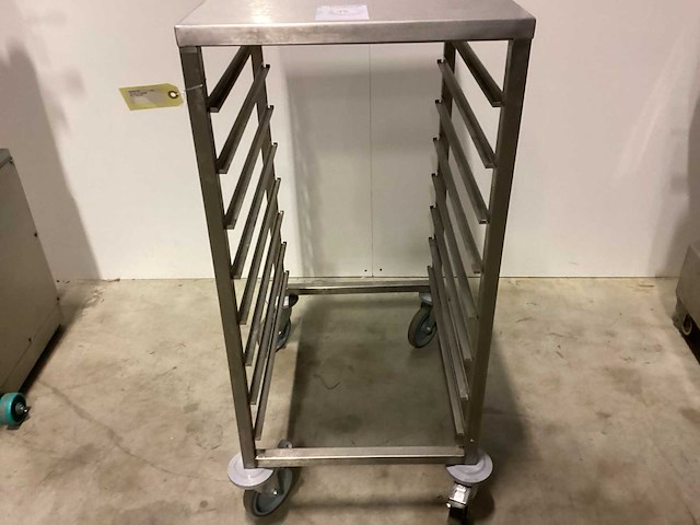 Rolkar en400x600 overige opslag en handling - afbeelding 1 van  3