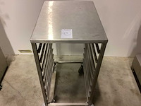 Rolkar en400x600 overige opslag en handling - afbeelding 3 van  3
