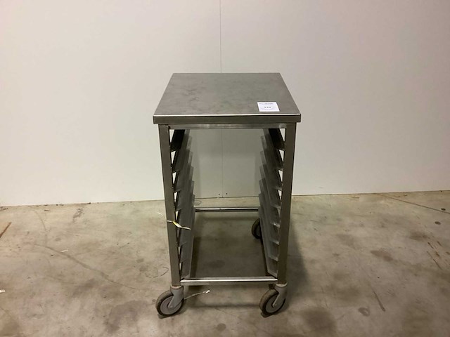 Rolkar en400x600 overige opslag en handling - afbeelding 1 van  2