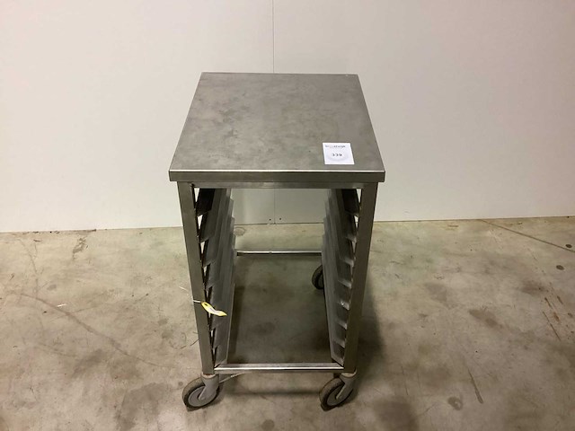 Rolkar en400x600 overige opslag en handling - afbeelding 2 van  2