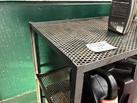 Rolkar, lekbak en inhoud - afbeelding 2 van  6