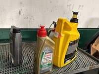 Rolkar, lekbak en inhoud - afbeelding 4 van  6