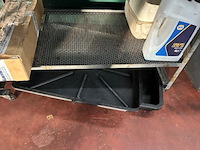 Rolkar, lekbak en inhoud - afbeelding 5 van  6