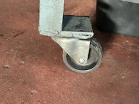 Rolkar, lekbak en inhoud - afbeelding 6 van  6