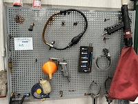 Rolkar met inhoud - afbeelding 2 van  6