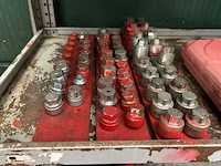 Rolkar met inhoud - afbeelding 4 van  6