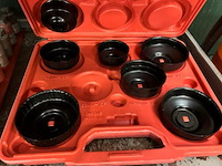 Rolkar met inhoud - afbeelding 5 van  6