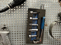 Rolkar met inhoud - afbeelding 6 van  6