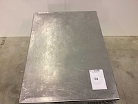 Rolkar op wielen 8 leggers en - afbeelding 4 van  4