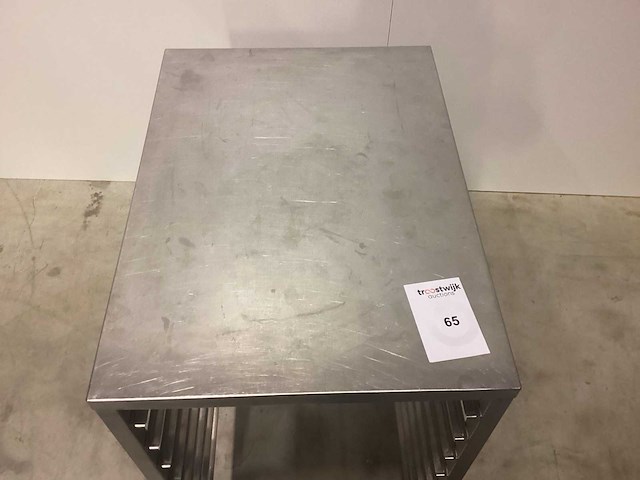 Rolkar op wielen 8 leggers en - afbeelding 4 van  4