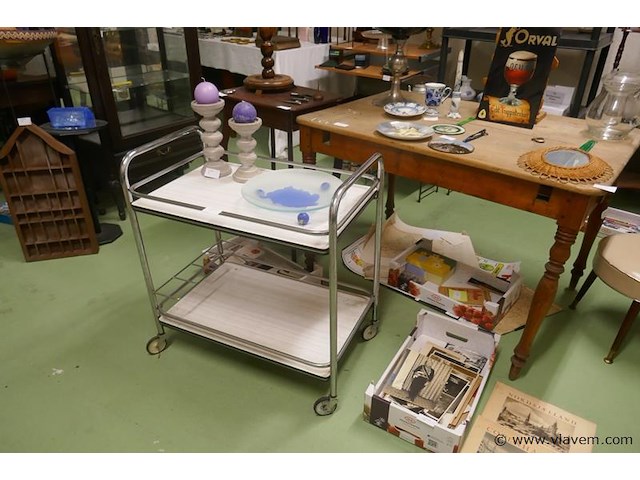 Rolkar - afbeelding 1 van  1