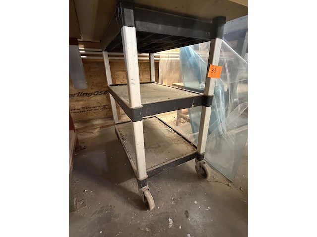 Rolkar - afbeelding 1 van  1